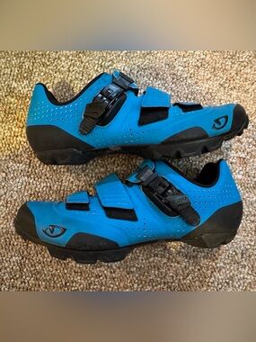 Giro Privateer Men’s Cycling Shoes